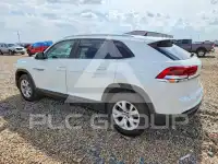 2021 Volkswagen Atlas фото