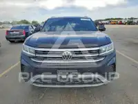 2021 Volkswagen Atlas photo