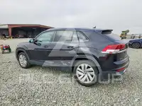 2021 Volkswagen Atlas фото