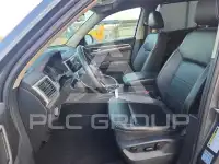 2021 Volkswagen Atlas фото