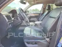 2021 Volkswagen Atlas photo