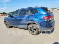 2021 Volkswagen Atlas фото