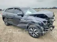 2021 Volkswagen Atlas photo