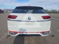 2021 Volkswagen Atlas фото