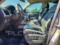 2021 Volkswagen Atlas фото