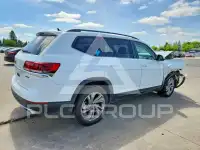 2021 Volkswagen Atlas photo