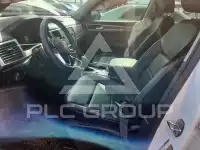 2021 Volkswagen Atlas photo