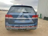 2021 Volkswagen Atlas фото