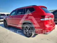 2021 Volkswagen Atlas фото
