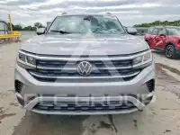 2021 Volkswagen Atlas фото