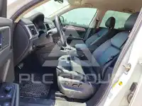 2021 Volkswagen Atlas photo