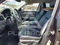 2021 Volkswagen Atlas фото