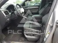 2021 Volkswagen Atlas фото