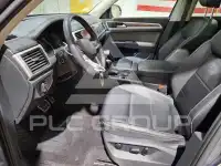 2021 Volkswagen Atlas фото