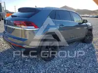 2021 Volkswagen Atlas фото