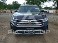 2021 Volkswagen Atlas фото