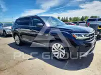 2021 Volkswagen Atlas фото