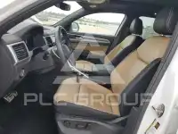 2021 Volkswagen Atlas фото