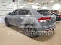 2021 Volkswagen Atlas фото