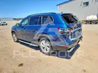 2021 Volkswagen Atlas photo