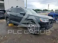 2021 Volkswagen Atlas photo