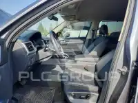2021 Volkswagen Atlas фото