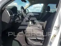 2021 Volkswagen Atlas фото