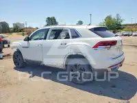 2021 Volkswagen Atlas фото