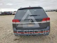 2021 Volkswagen Atlas фото