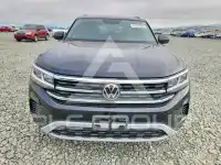 2021 Volkswagen Atlas фото