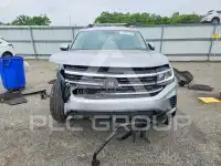 2021 Volkswagen Atlas фото