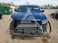 2021 Volkswagen Atlas photo