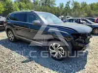 2021 Volkswagen Atlas фото