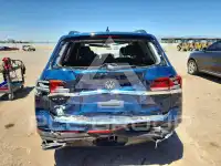 2021 Volkswagen Atlas photo