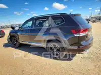 2021 Volkswagen Atlas photo