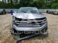 2021 Volkswagen Atlas фото