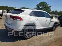 2021 Volkswagen Atlas фото