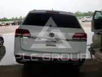 2021 Volkswagen Atlas фото
