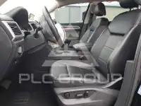 2021 Volkswagen Atlas фото
