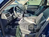 2021 Volkswagen Atlas фото