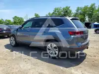 2021 Volkswagen Atlas фото