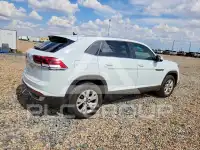 2021 Volkswagen Atlas фото