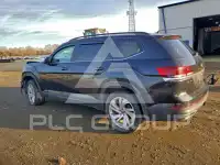 2021 Volkswagen Atlas фото