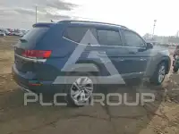 2021 Volkswagen Atlas фото