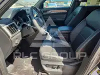 2021 Volkswagen Atlas фото