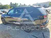 2021 Volkswagen Atlas фото
