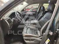 2021 Volkswagen Atlas photo