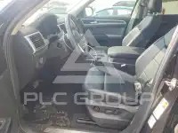 2021 Volkswagen Atlas фото