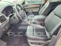 2021 Volkswagen Atlas photo
