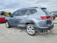 2021 Volkswagen Atlas фото